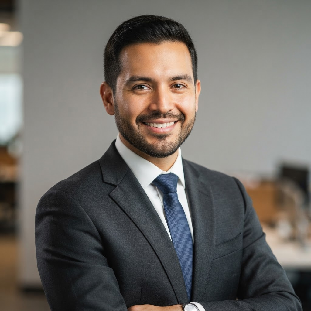 Diego Ramírez